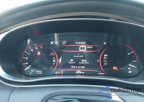 2014 Dodge Dart Limited from USA, damaged, VIN 1C3CDFCB5ED903864